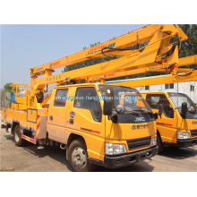 16m High Altitude Work Platform Aerial Truck Vehicle